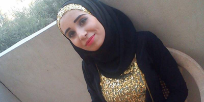 Islamic State executes female journalist in Raqqa